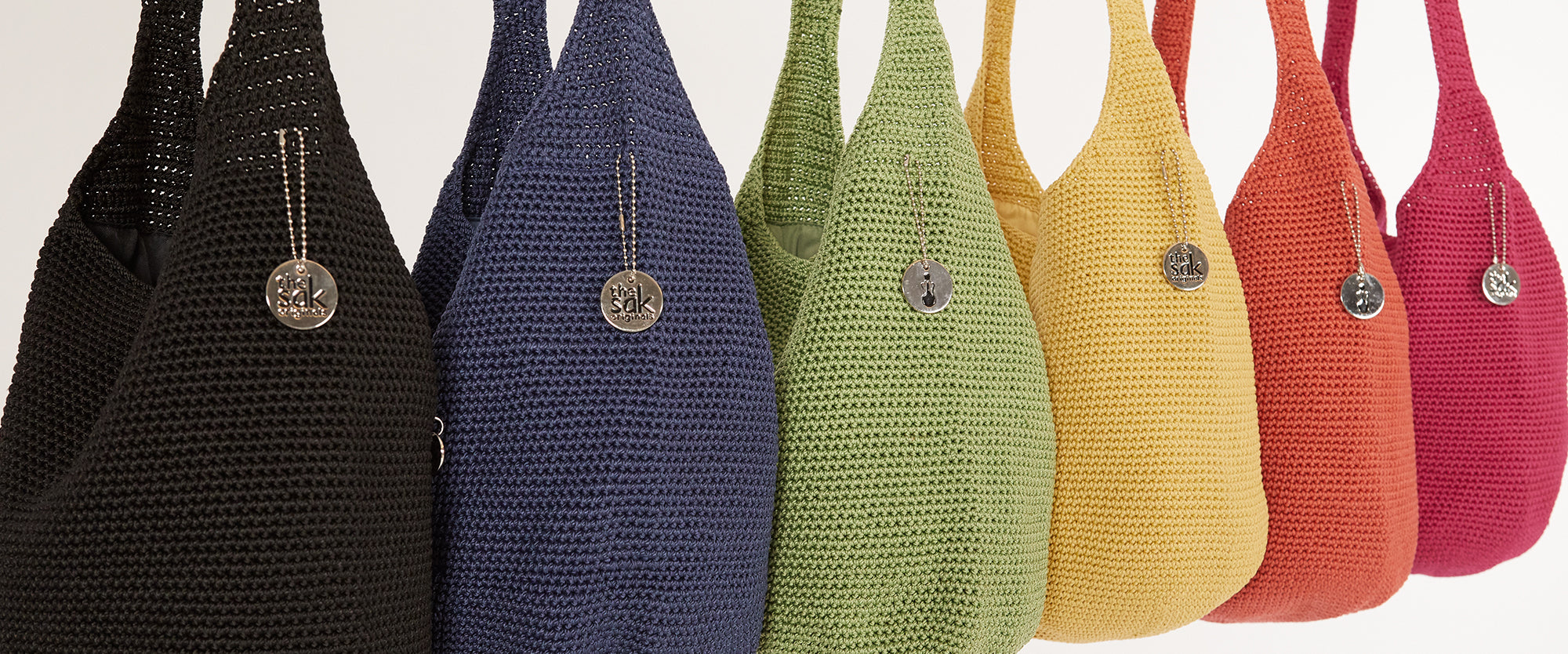 The Sak Crochet Craze Collection | The Sak Blog