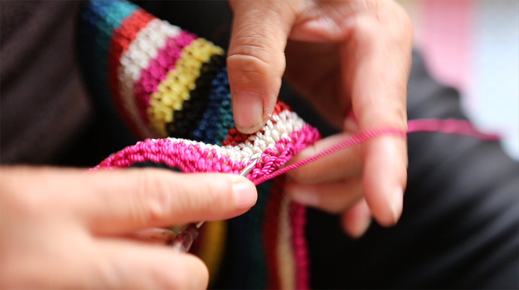 Our Story : The Sak Craft Video