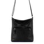 The Sak Lucia Crossbody - Leather - Black