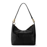 The Sak Alameda Hobo - Leather - Black