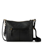 The Sak Alameda Crossbody - Leather - Black