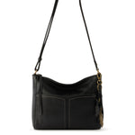 The Sak Alameda Crossbody - Leather - Black