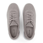 The Sak Asha Sneaker - Hand Crochet - Cloud