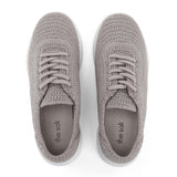 The Sak Asha Sneaker - Hand Crochet - Cloud