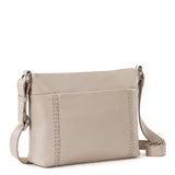 The Sak Melrose Crossbody - Leather - Sand
