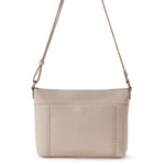 The Sak Melrose Crossbody - Leather - Sand