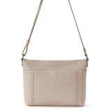 The Sak Melrose Crossbody - Leather - Sand