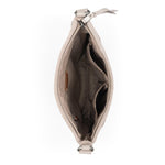 The Sak Melrose Crossbody - Leather - Sand Suede