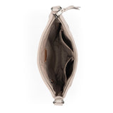 The Sak Melrose Crossbody - Leather - Sand Suede