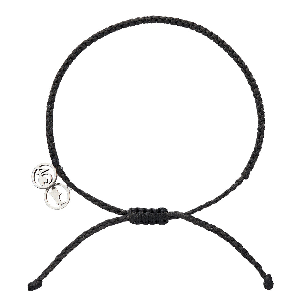 4ocean Shark Bracelet