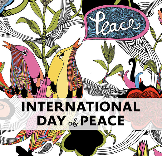 International Day of Peace 2016
