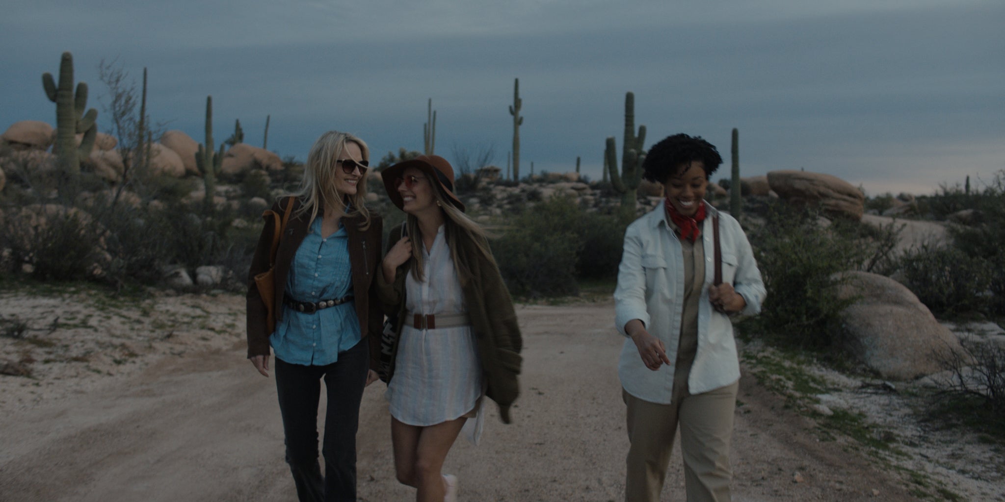 The Sak "Bring Your World" Film Teaser