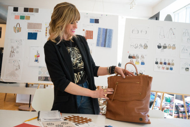 Meet The Designer : Lauren Koster