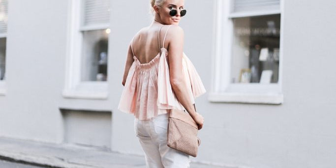 Show Us Your Style : The Tomboy Convertible Crossbody