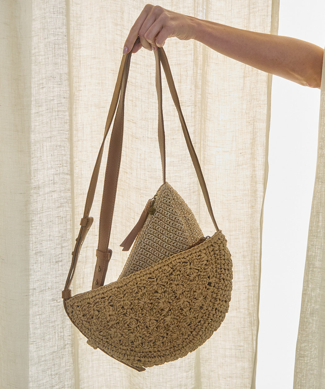 The Sak Crochet Craze Collection | The Sak Blog