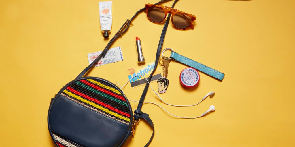 Spill It! What's in Your Bag, Ft. Lauren