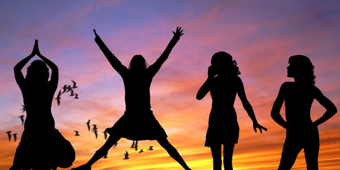 Celebrating International Women's Day