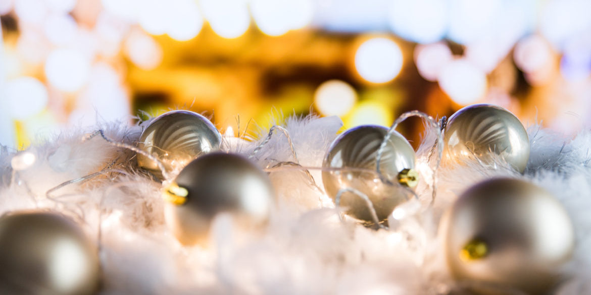 What to Wear: Holiday Party Season