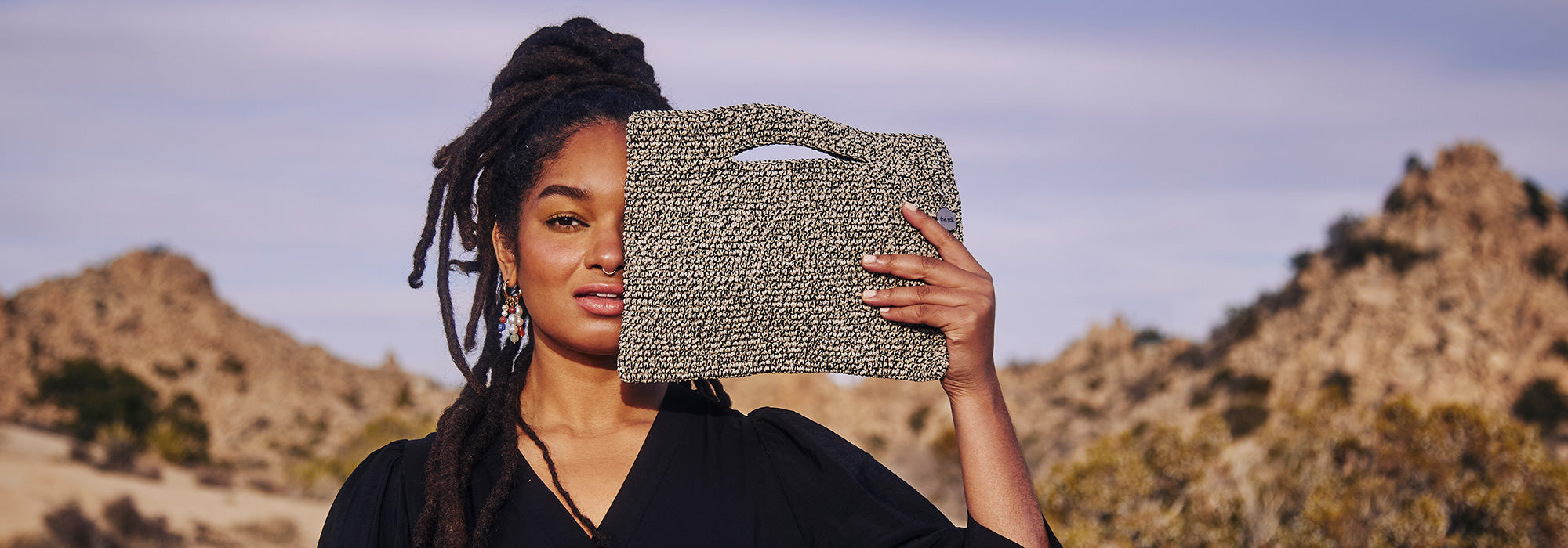 A Textured Life: Meet Indy