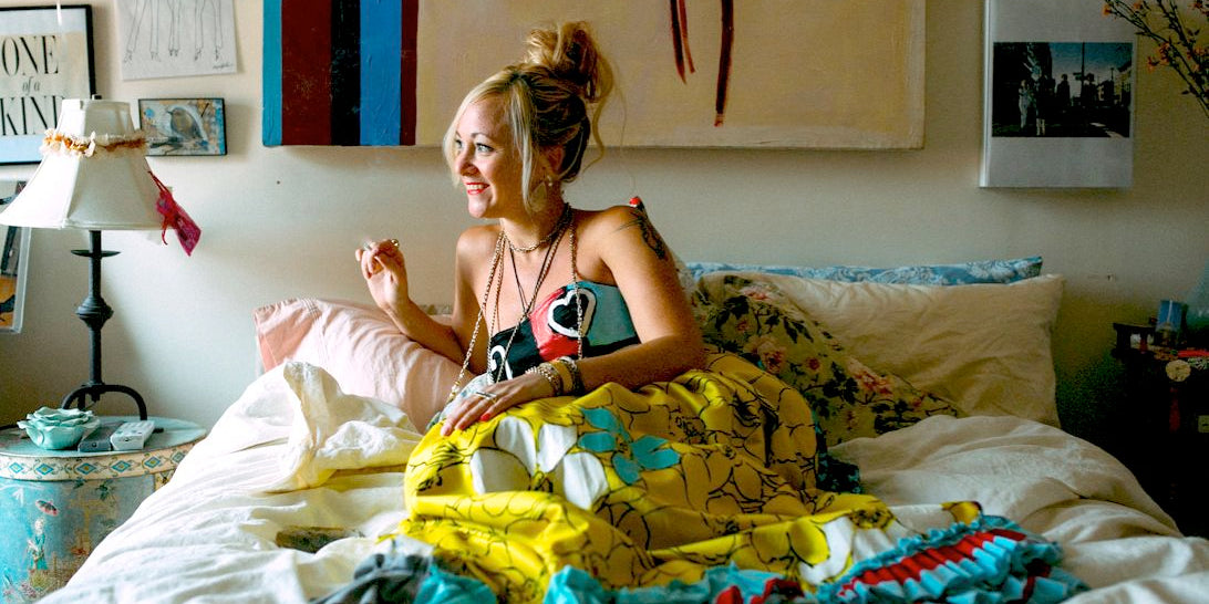 Artist Q&A: Josana Blue