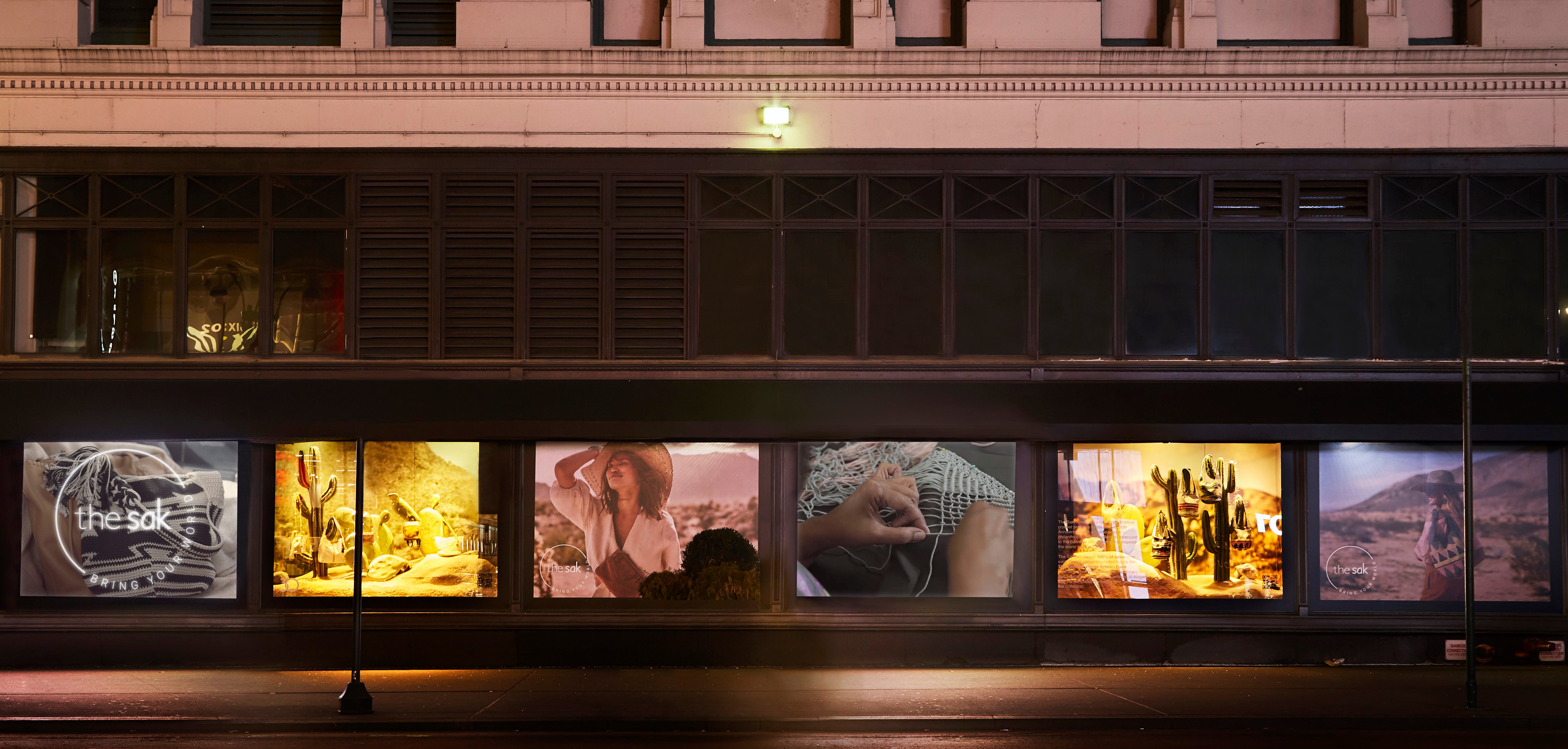 Celebrating 30 Years of Craft with Macy's Herald Square