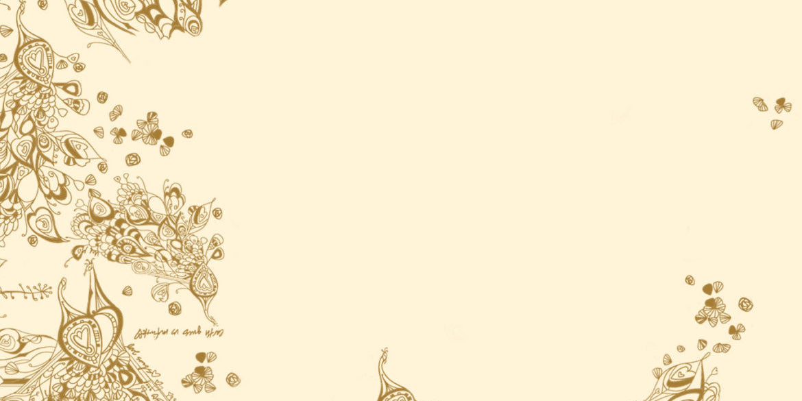 Download Gold Songbird, Our Print of the Month