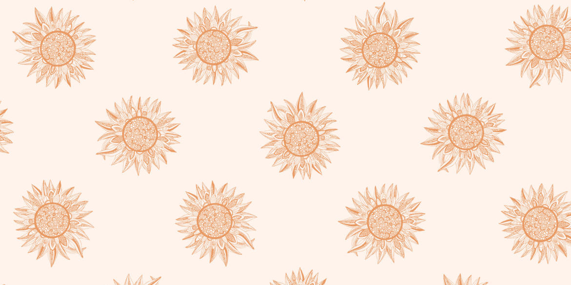 Download Rose Gold Spirit Desert, Our Print of the Month