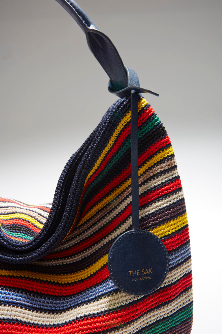 How to Care For Your Crochet Bag