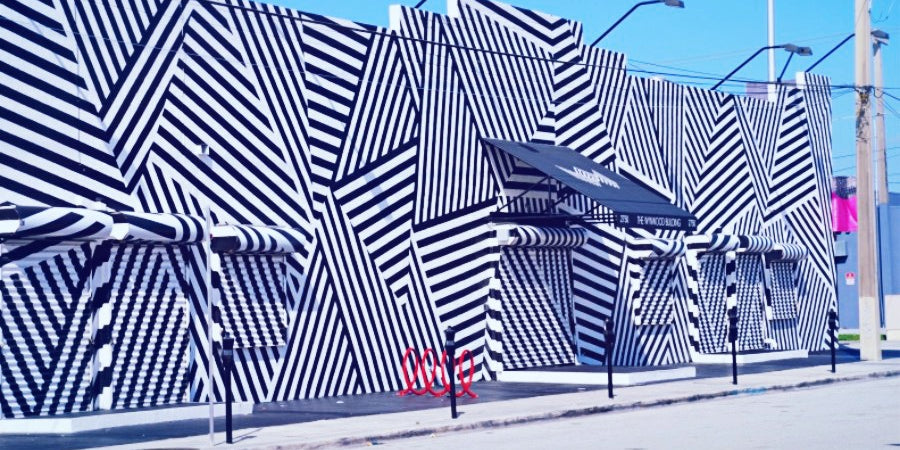 Getaway Guide to Miami