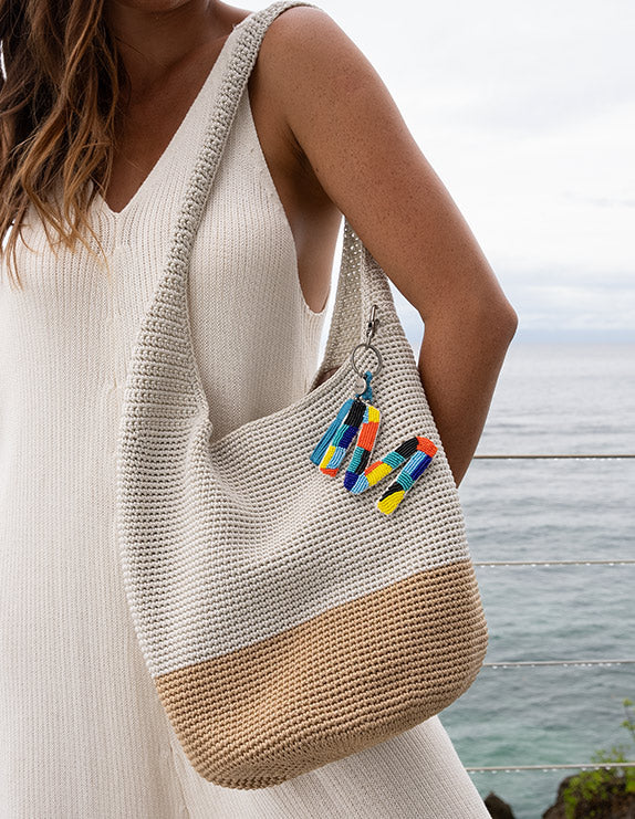 Sustainable Crochet Bags, Crochet Clogs & Accessories