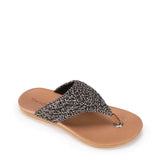 The Sak Shana Sandal - Hand Crochet - Urban Static