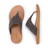 The Sak Shana Sandal - Hand Crochet - Urban Static