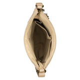 The Sak Lucia Crossbody - Hand Crochet - Bamboo Static