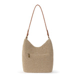 The Sak Sequoia Hobo - Hand Crochet - Bamboo Static