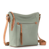 The Sak Ashland Crossbody - Leather - Meadow