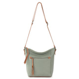 The Sak Ashland Crossbody - Leather - Meadow