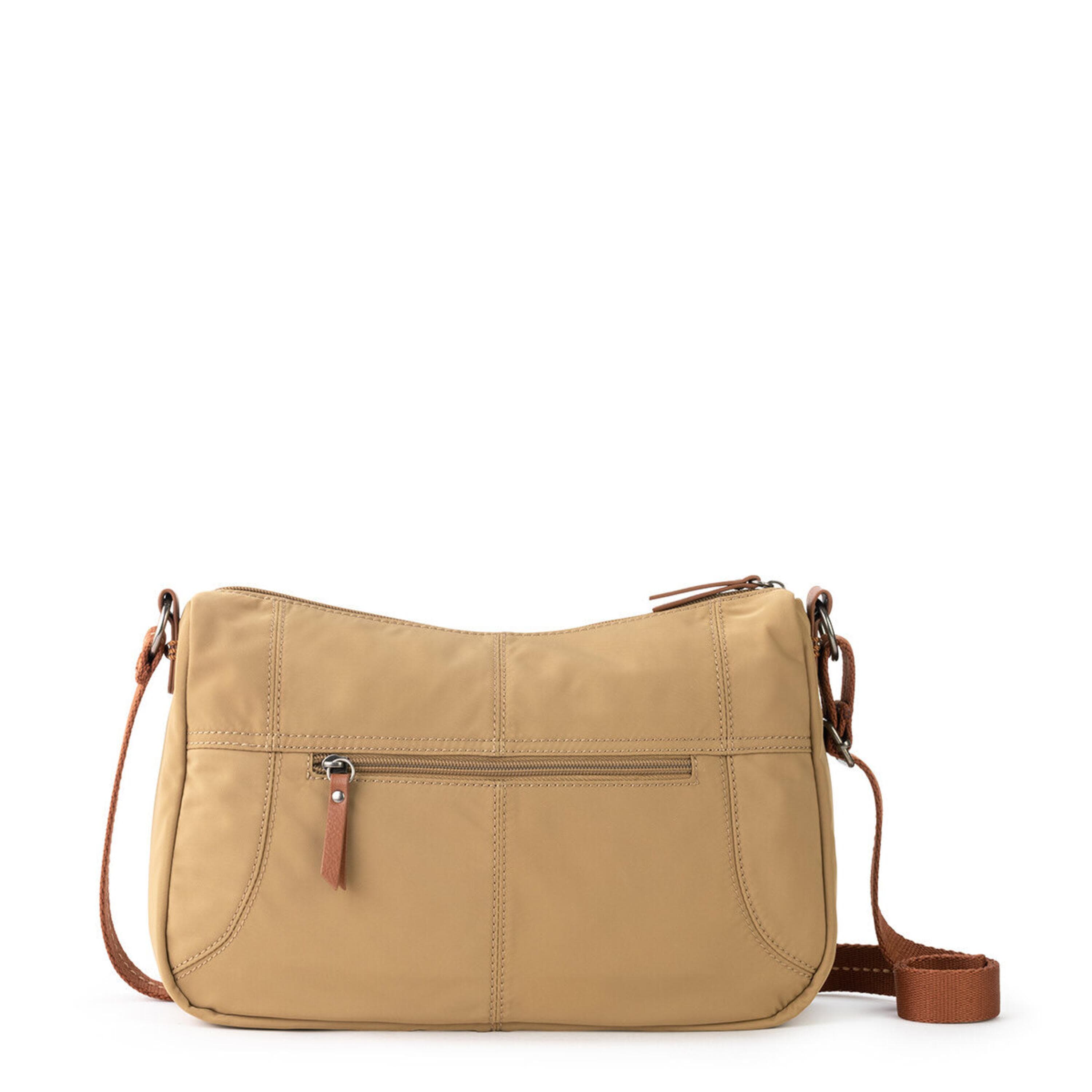 The Sak Esperato Hobo - EcoTwill - Khaki