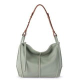 The Sak Los Feliz Hobo - Leather - Meadow