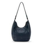 The Sak Sequoia Hobo - Leather - Indigo