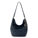 The Sak Sequoia Hobo - Leather - Indigo