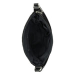 The Sak Sequoia Hobo - Hand Crochet - Black