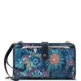 Sakroots x 4ocean Large Smartphone Crossbody