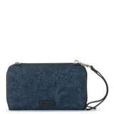 Sakroots Smartphone Wallet - EcoTwill - Indigo Spirit Desert