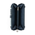 Sakroots Smartphone Wallet - EcoTwill - Indigo Spirit Desert