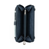 Sakroots Smartphone Wallet - EcoTwill - Indigo Spirit Desert