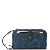 Sakroots x 4ocean Large Smartphone Crossbody
