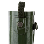 Sakroots Rhythm Rainboot - Rubber - Olive Spirit Desert