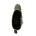 Sakroots Rhythm Rainboot - Rubber - Olive Spirit Desert
