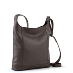 The Sak De Young Crossbody - Leather - Slate