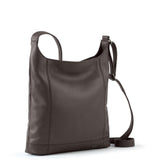 The Sak De Young Crossbody - Leather - Slate
